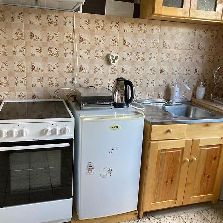 Къща За Гости Ягода Sapareva Banya Ngoại thất bức ảnh