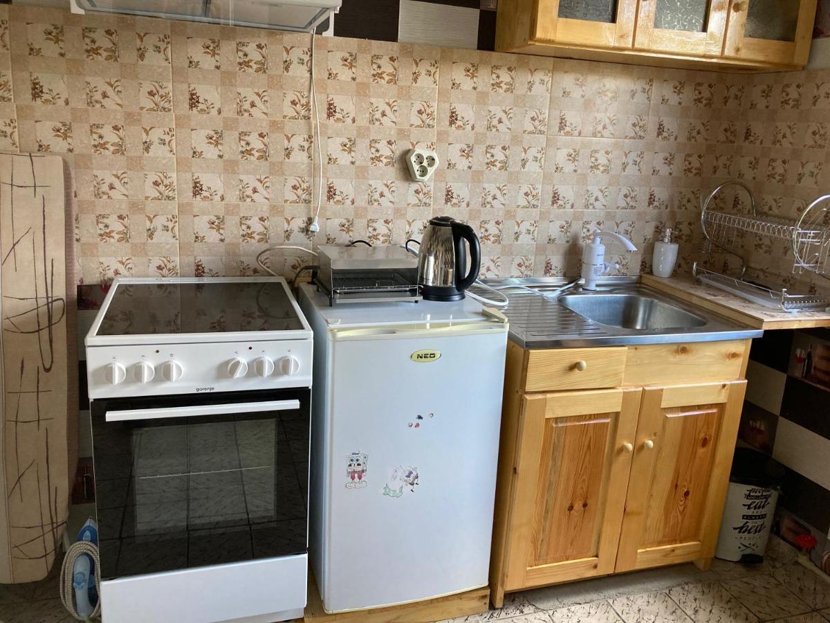 Къща За Гости Ягода Sapareva Banya Ngoại thất bức ảnh