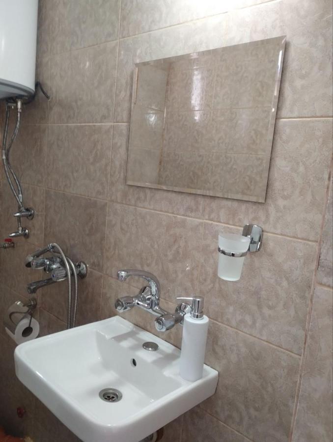 Къща За Гости Ягода Sapareva Banya Ngoại thất bức ảnh